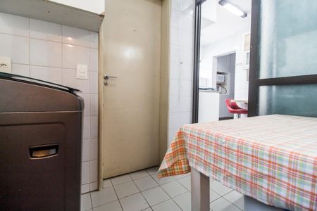 Apartamento à venda com 100m², 3 quartos e 1 vagaÁrea de Serviço