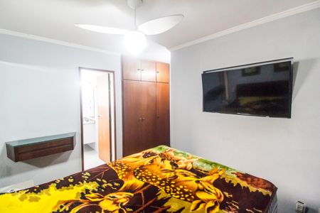 Apartamento à venda com 100m², 3 quartos e 1 vagaSuíte