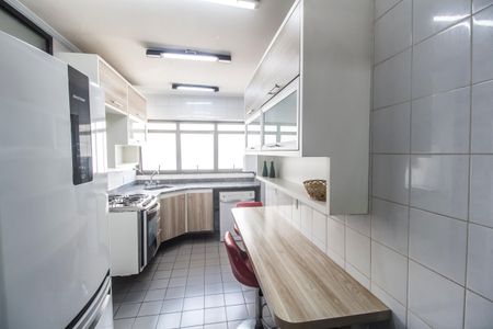 Apartamento à venda com 100m², 3 quartos e 1 vagaCozinha