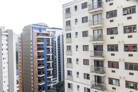 Apartamento à venda com 100m², 3 quartos e 1 vagaVista do Quarto 2