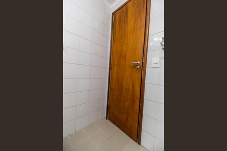 Apartamento à venda com 100m², 3 quartos e 1 vagaBanheiro Social
