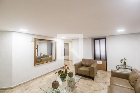 Apartamento à venda com 100m², 3 quartos e 1 vagaÁrea comum