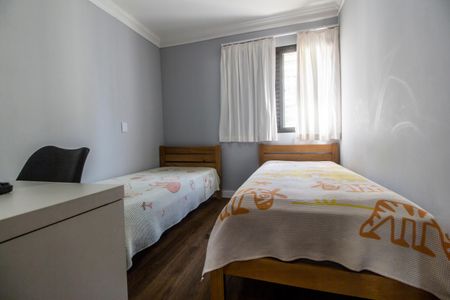 Quarto  de apartamento à venda com 3 quartos, 100m² em Alphaville, Barueri
