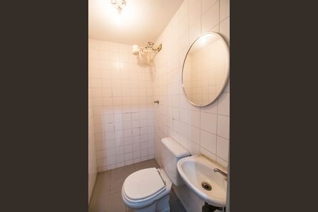 Apartamento à venda com 100m², 3 quartos e 1 vagaBanheiro de serviço