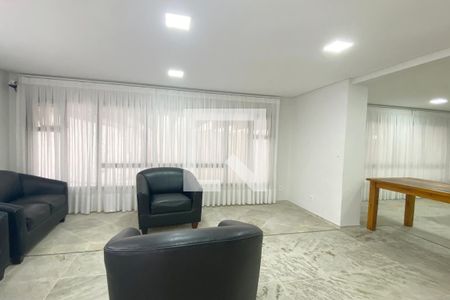 Apartamento à venda com 100m², 3 quartos e 1 vagaÁrea comum - Salão de festas