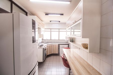 Apartamento à venda com 100m², 3 quartos e 1 vagaCozinha