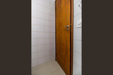 Apartamento à venda com 100m², 3 quartos e 1 vagaBanheiro Social