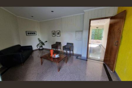 Apartamento à venda com 3 quartos, 117m² em Vila da Saúde, São Paulo