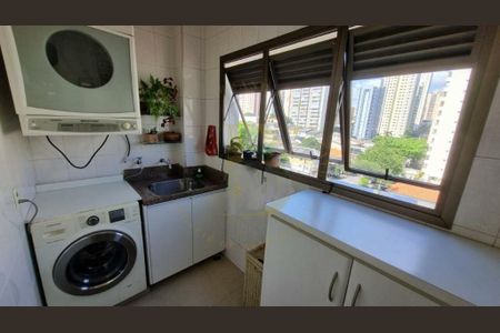 Apartamento à venda com 117m², 3 quartos e sem vaga