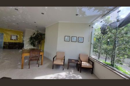 Apartamento à venda com 117m², 3 quartos e sem vaga