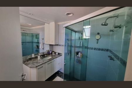 Apartamento à venda com 3 quartos, 117m² em Vila da Saúde, São Paulo