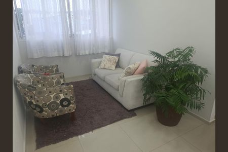 Apartamento à venda com 3 quartos, 66m² em Jardim Santo André, Santo André