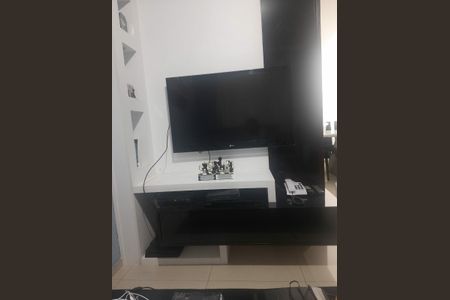 Apartamento à venda com 3 quartos, 66m² em Jardim Santo André, Santo André