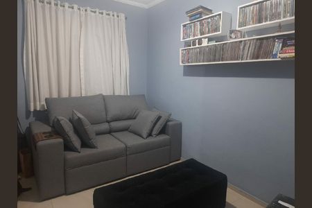 Apartamento à venda com 3 quartos, 66m² em Jardim Santo André, Santo André