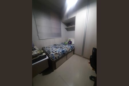 Apartamento à venda com 3 quartos, 66m² em Jardim Santo André, Santo André