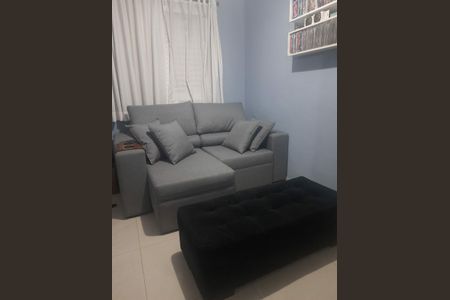 Apartamento à venda com 3 quartos, 66m² em Jardim Santo André, Santo André