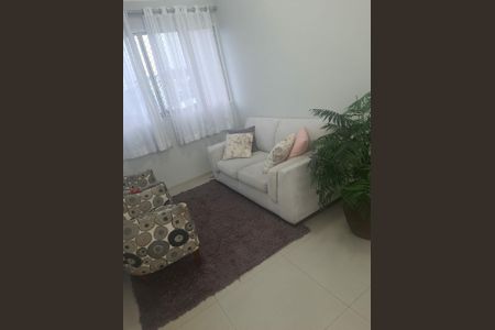 Apartamento à venda com 3 quartos, 66m² em Jardim Santo André, Santo André