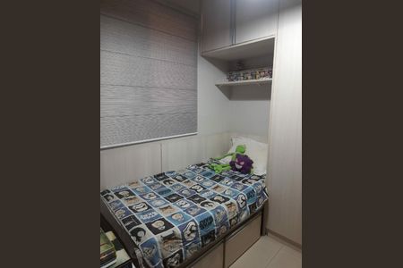 Apartamento à venda com 3 quartos, 66m² em Jardim Santo André, Santo André