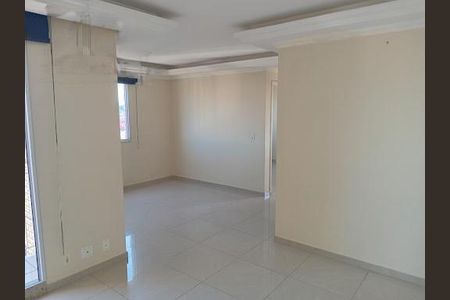 Apartamento à venda com 2 quartos, 62m² em Parque Bristol, São Paulo