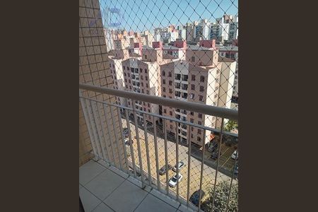 Apartamento à venda com 2 quartos, 62m² em Parque Bristol, São Paulo