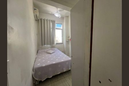 Apartamento à venda com 3 quartos, 90m² em Catete, Rio de Janeiro