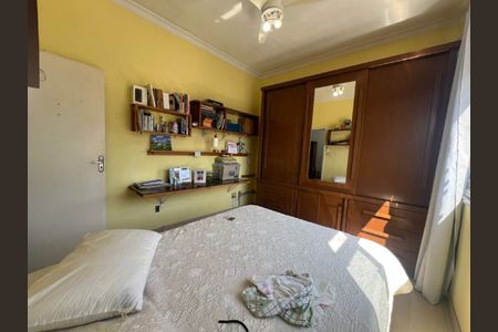 Apartamento à venda com 3 quartos, 90m² em Catete, Rio de Janeiro