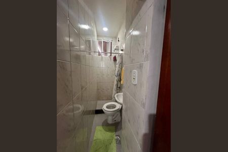 Apartamento à venda com 3 quartos, 90m² em Catete, Rio de Janeiro