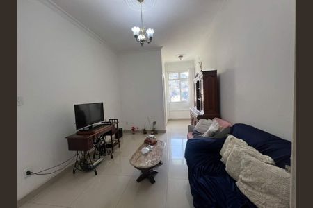 Apartamento à venda com 3 quartos, 90m² em Catete, Rio de Janeiro