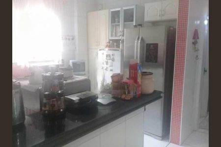 Casa à venda com 290m², 5 quartos e 2 vagas