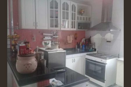 Casa à venda com 290m², 5 quartos e 2 vagas