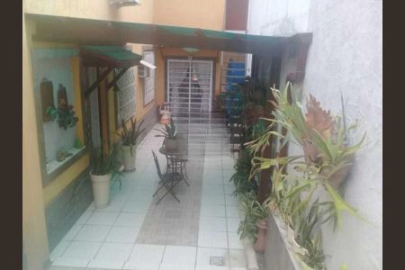 Casa à venda com 290m², 5 quartos e 2 vagas