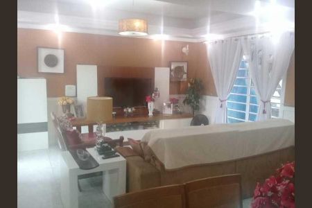 Casa à venda com 290m², 5 quartos e 2 vagas