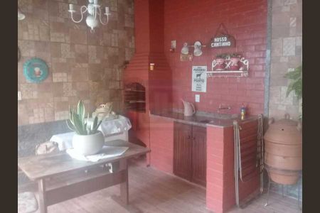 Casa à venda com 290m², 5 quartos e 2 vagas