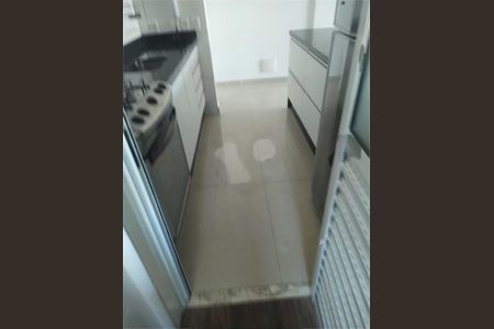 Apartamento à venda com 2 quartos, 81m² em Moinho Velho, São Paulo