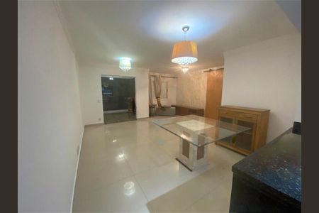 Apartamento à venda com 2 quartos, 81m² em Moinho Velho, São Paulo