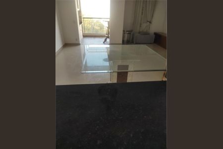 Apartamento à venda com 2 quartos, 81m² em Moinho Velho, São Paulo