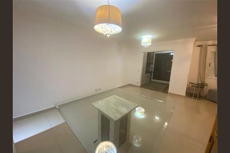 Apartamento à venda com 2 quartos, 81m² em Moinho Velho, São Paulo