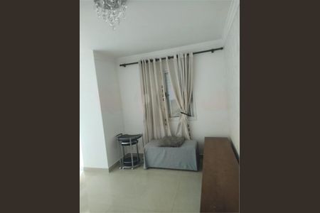 Apartamento à venda com 2 quartos, 81m² em Moinho Velho, São Paulo