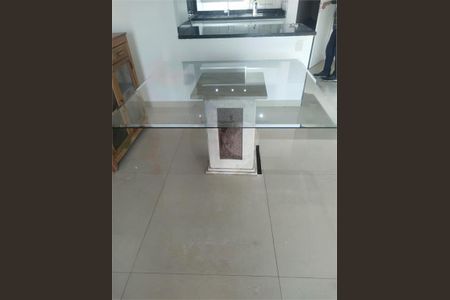 Apartamento à venda com 2 quartos, 81m² em Moinho Velho, São Paulo