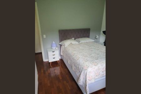 Apartamento à venda com 1 quarto, 57m² em Humaitá, Rio de Janeiro