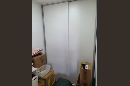 Apartamento à venda com 1 quarto, 57m² em Humaitá, Rio de Janeiro