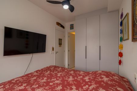 Apartamento à venda com 30m², 1 quarto e sem vaga Apartamento à venda com 30m², 1 quarto e sem vagaSuíte