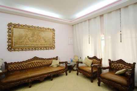 Sala de casa à venda com 2 quartos, 140m² em Tatuapé, São Paulo