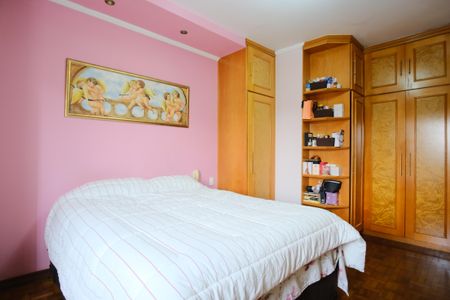 Casa à venda com 140m², 2 quartos e 2 vagasQuarto 1