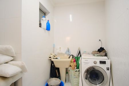 Casa à venda com 140m², 2 quartos e 2 vagasÁrea de Serviço