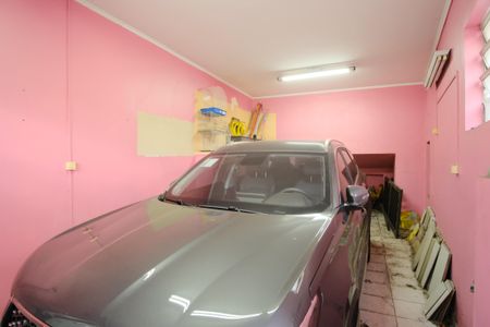 Casa à venda com 140m², 2 quartos e 2 vagasGaragem