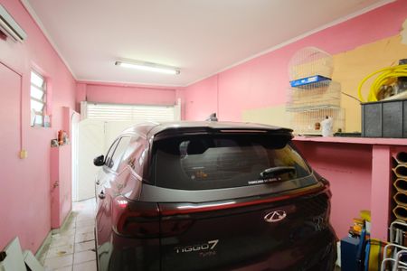 Casa à venda com 140m², 2 quartos e 2 vagasGaragem