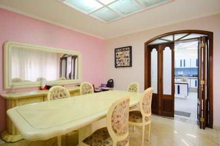 Sala de Jantar de casa à venda com 2 quartos, 140m² em Tatuapé, São Paulo