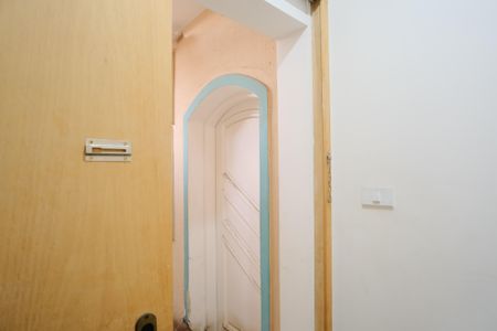 Casa à venda com 140m², 2 quartos e 2 vagasBanheiro de serviço