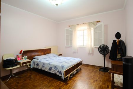 Casa à venda com 140m², 2 quartos e 2 vagasQuarto 2